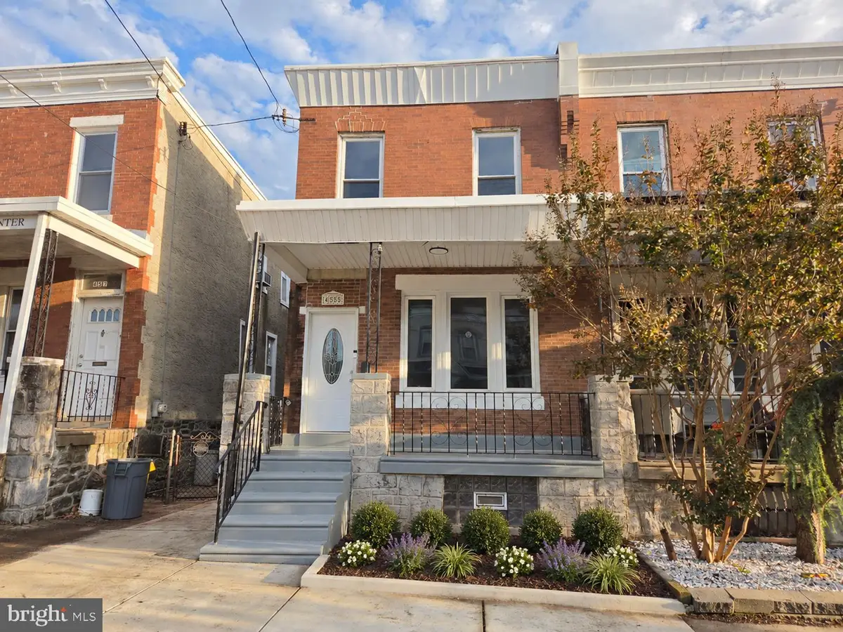 455 Roxborough Ave, Philadelphia, PA 19128 - #1