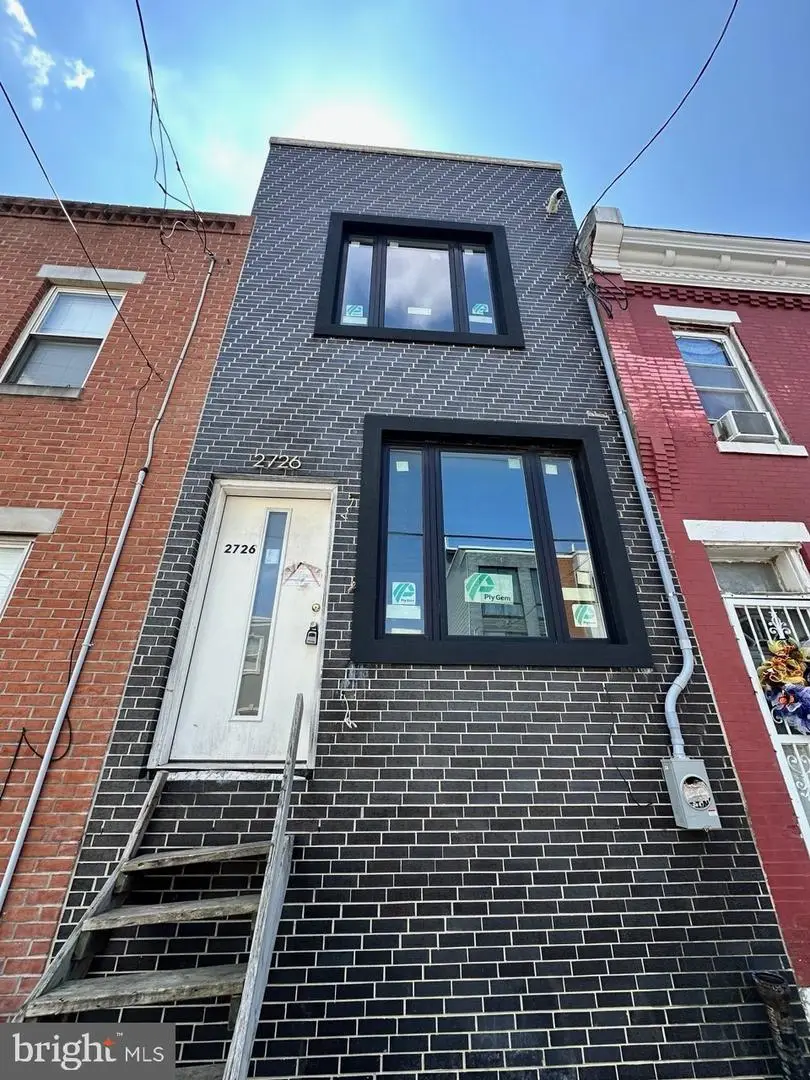 2726 Oakford, Philadelphia, PA 19146 - #1