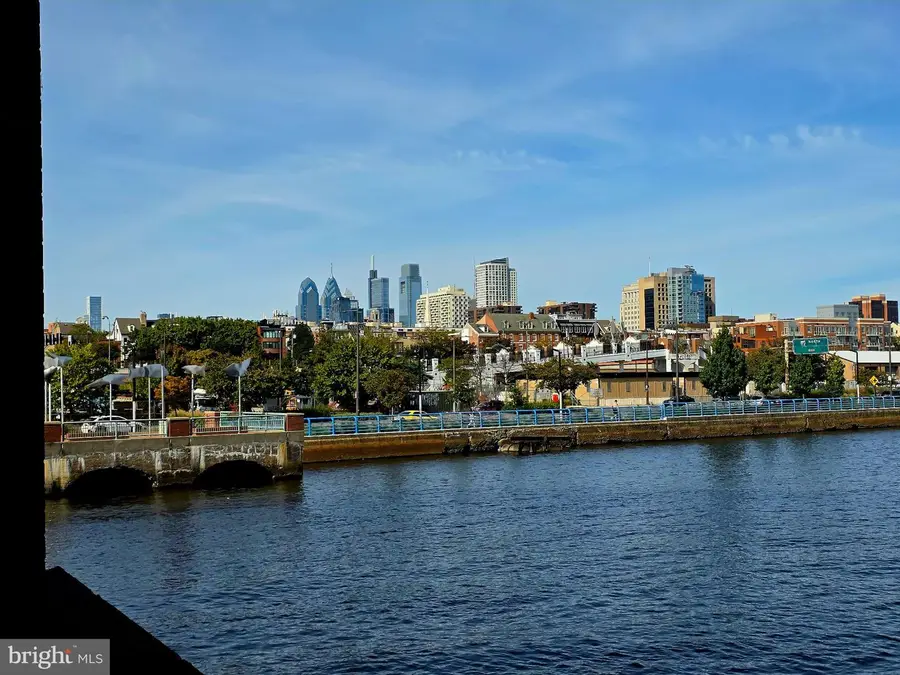 717-00 S Chris Columbus Blvd #615, Philadelphia, PA 19147 - #2