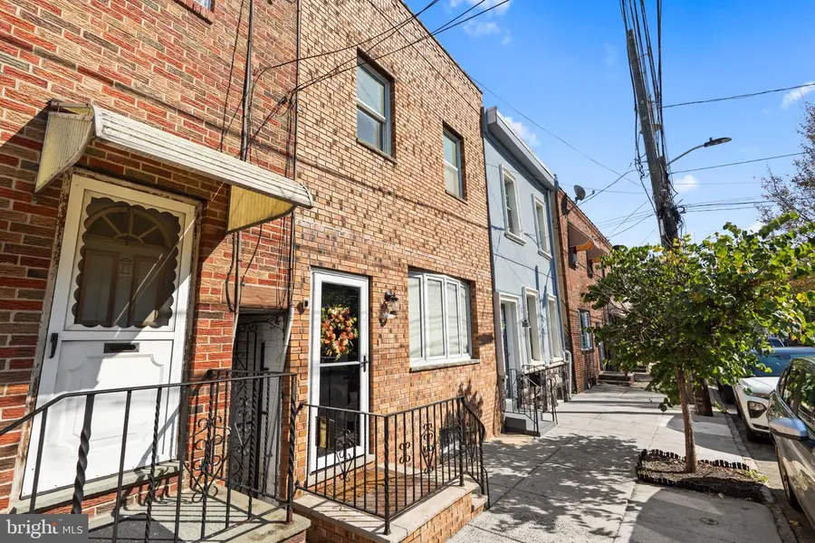 2645 E Monmouth St, Philadelphia, PA 19134 - #2