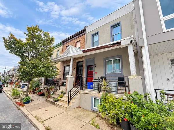 3046 Redner St, PHILADELPHIA, PA 19121