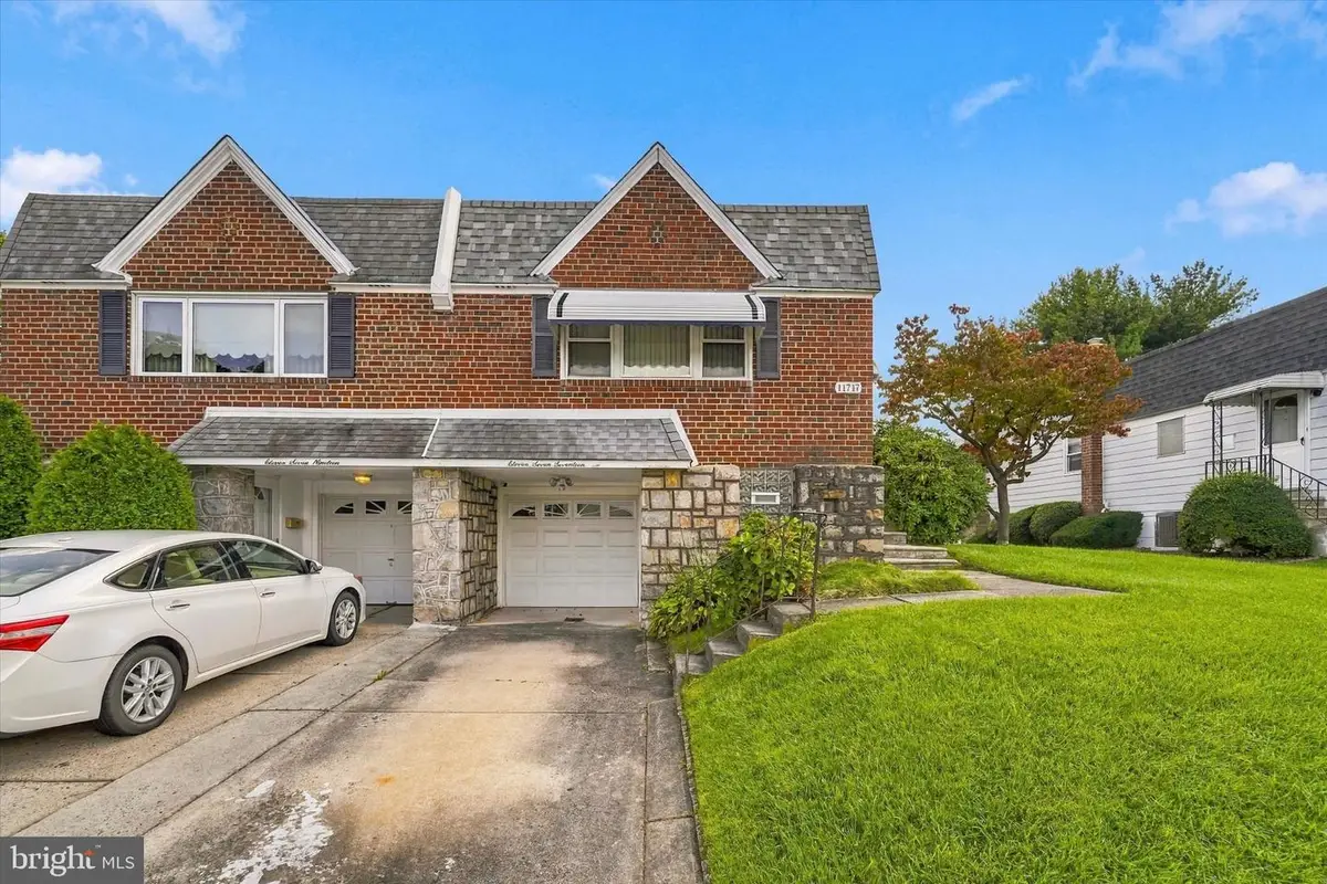 11717 Jeanes St, Philadelphia, PA 19116 - #1