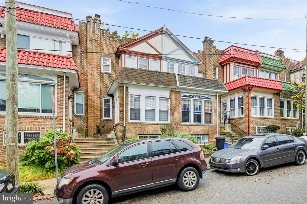 60 E Durham St, Philadelphia, PA 19119 - #1