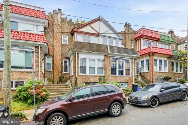 60 E Durham St, PHILADELPHIA, PA 19119