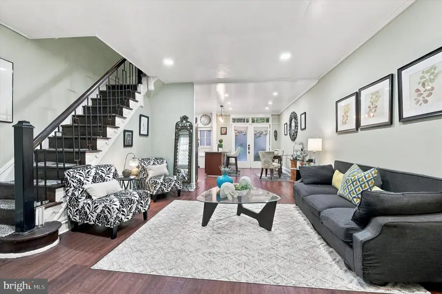 60 E Durham St, Philadelphia, PA 19119 - #3