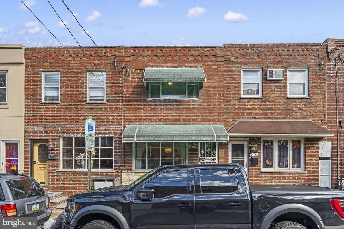 1125 Moore St, Philadelphia, PA 19148 - #1