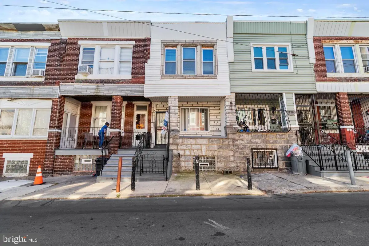 858 E Schiller St, Philadelphia, PA 19134 - #1