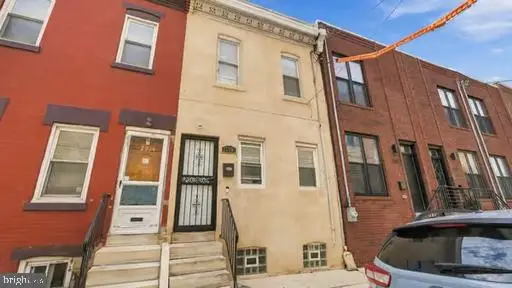 2316 Seybert, Philadelphia, PA 19121 - #1