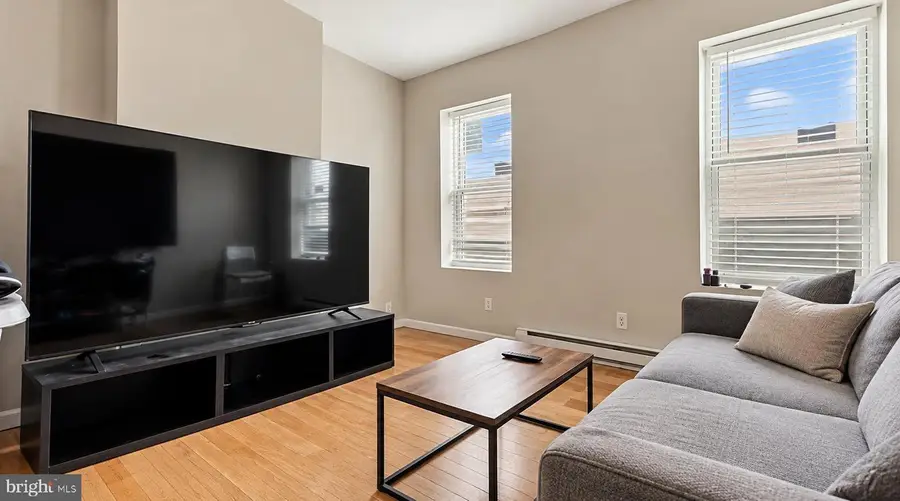 2316 Seybert, Philadelphia, PA 19121 - #2