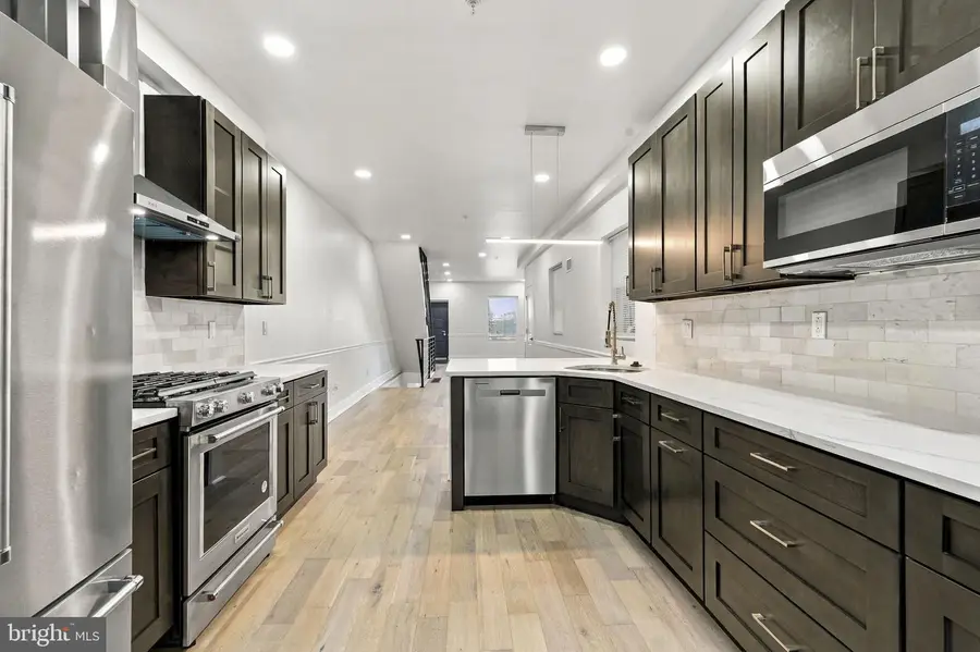 1341 N 29th St, Philadelphia, PA 19121 - #3