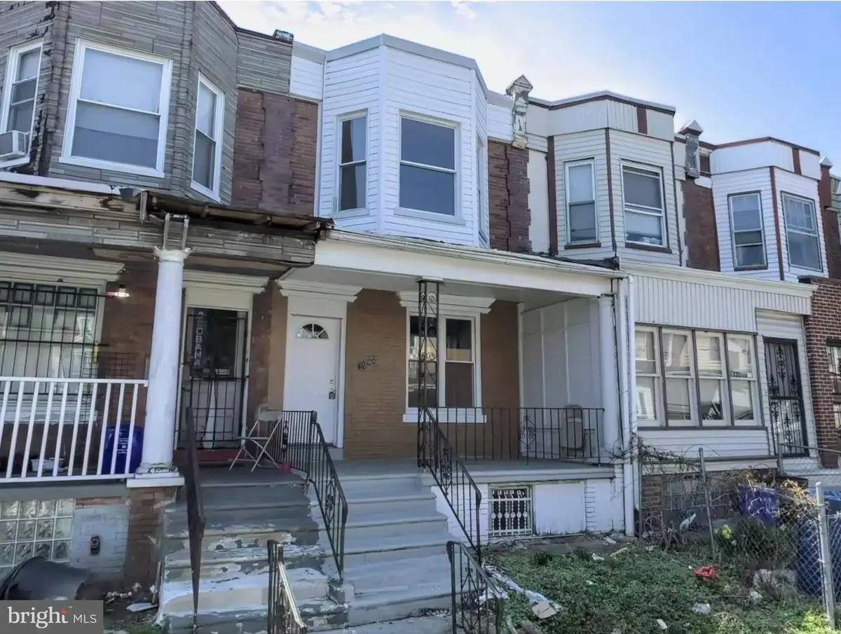 Address Withheld By Seller, Philadelphia, PA 19143 - #1