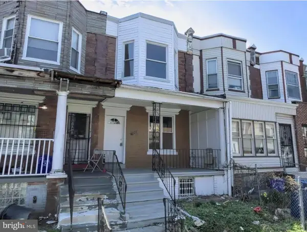 Address Withheld By Seller, PHILADELPHIA, PA 19143