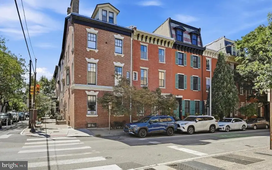 2200 Pine St #105, Philadelphia, PA 19103 - #2