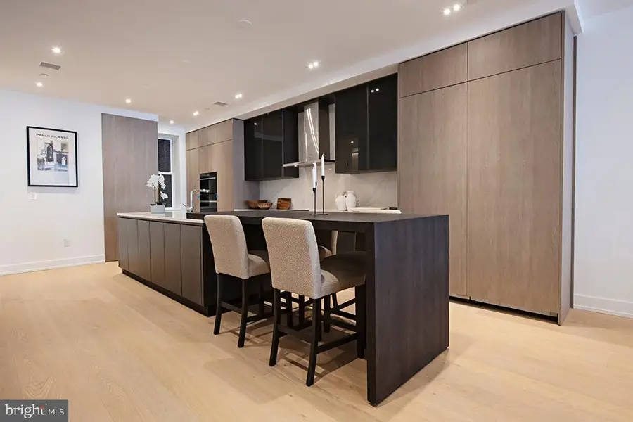 124 N 2nd St #4, Philadelphia, PA 19106 - #3