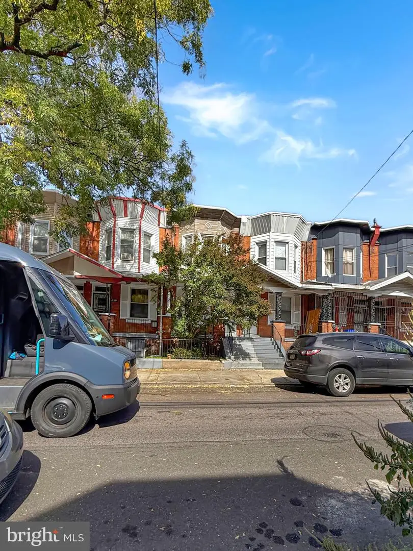 2317 W Cumberland St, Philadelphia, PA 19132 - #1