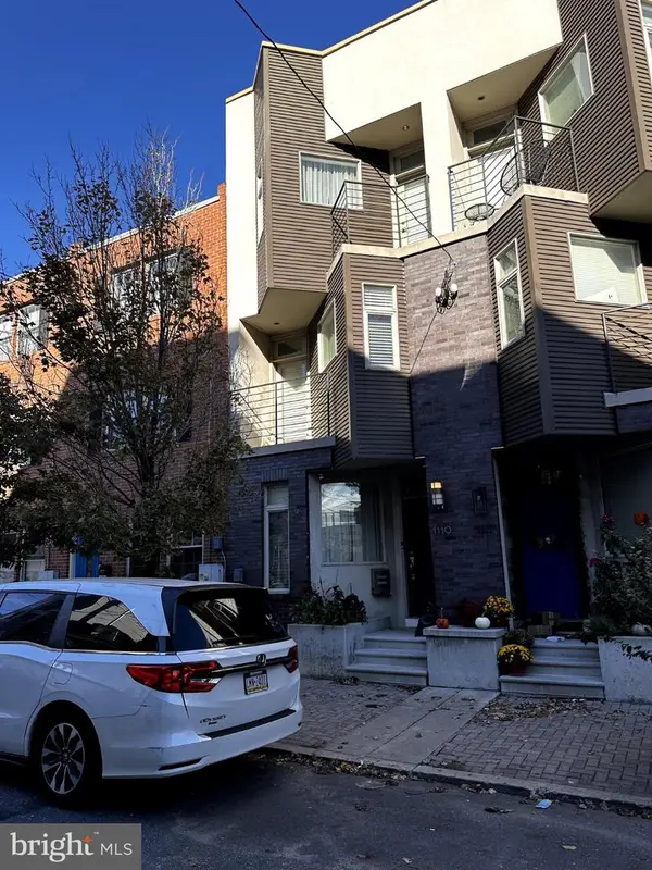 1119 E Berks St, PHILADELPHIA, PA 19125