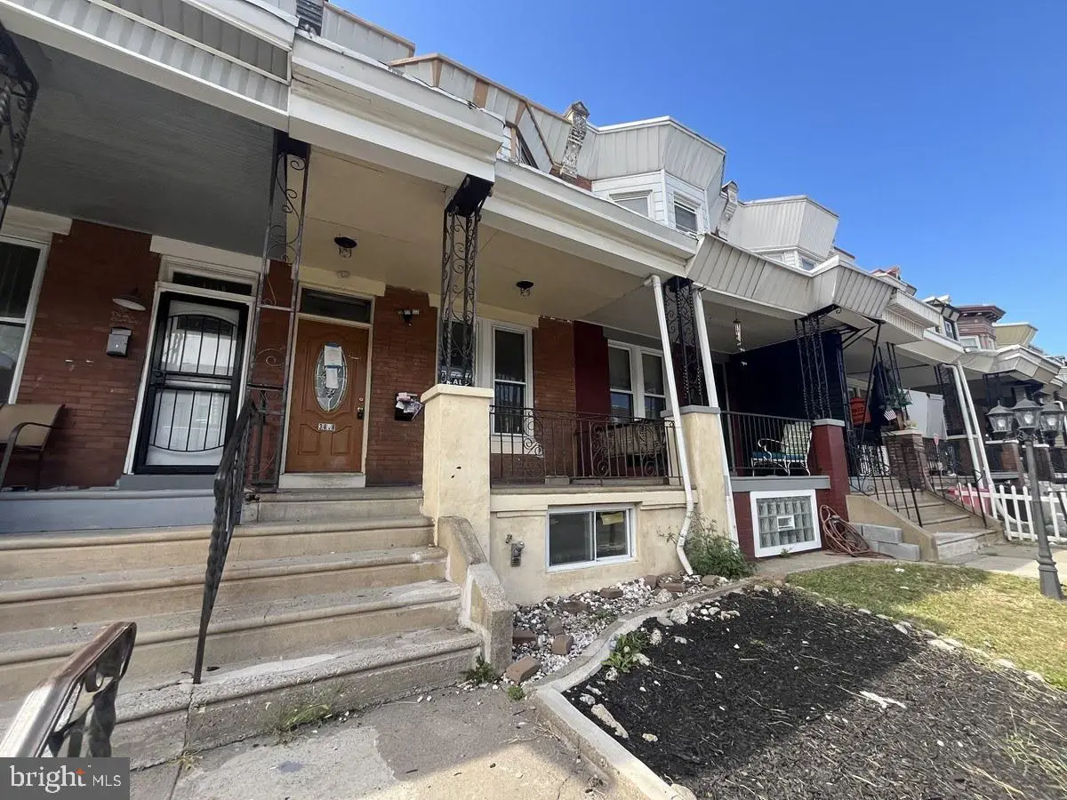 3818 N Gratz St, Philadelphia, PA 19140 - #1