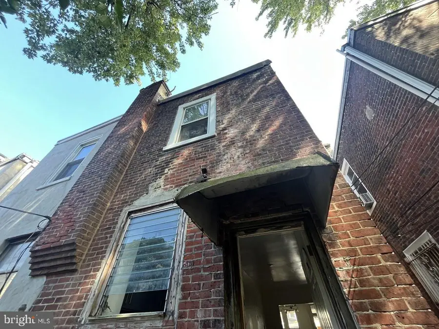 3818 N Gratz St, Philadelphia, PA 19140 - #2