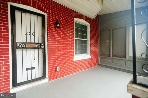 270 E Slocum St, PHILADELPHIA, PA 19119