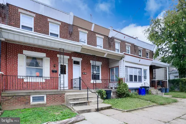 4518 E Howell St, PHILADELPHIA, PA 19135