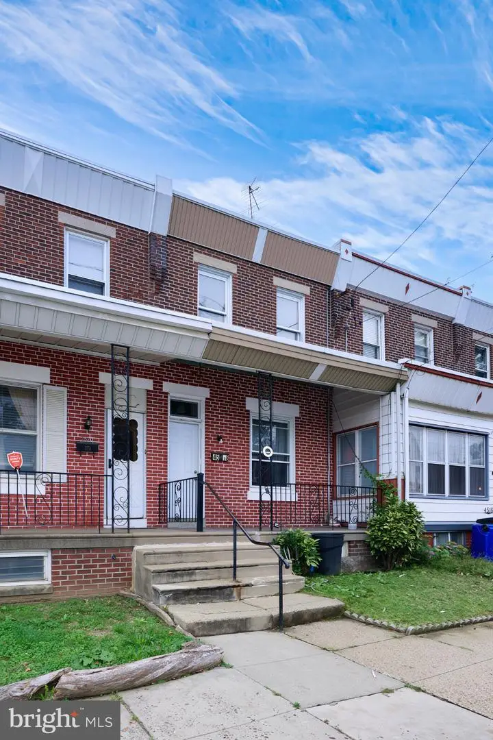 4518 E Howell St, Philadelphia, PA 19135 - #2