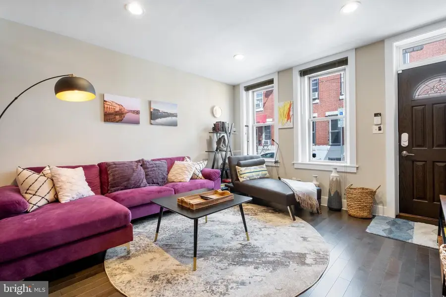 510 Mountain St, Philadelphia, PA 19148 - #3