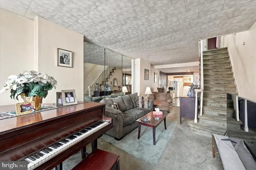 724 Morris St, Philadelphia, PA 19148 - #3