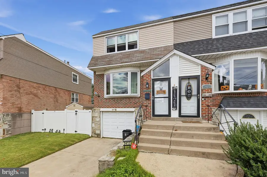 3413 Amity Rd, Philadelphia, PA 19154 - #2