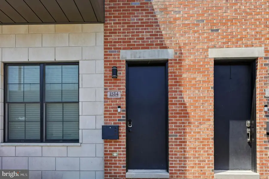 1514 S 25th St, Philadelphia, PA 19146 - #3