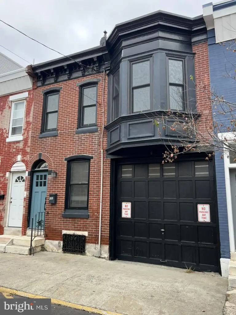 2019 & 2019 1/2 E Firth St, Philadelphia, PA 19125 - #1