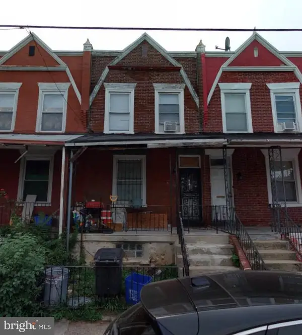 6072 N Norwood St, PHILADELPHIA, PA 19138