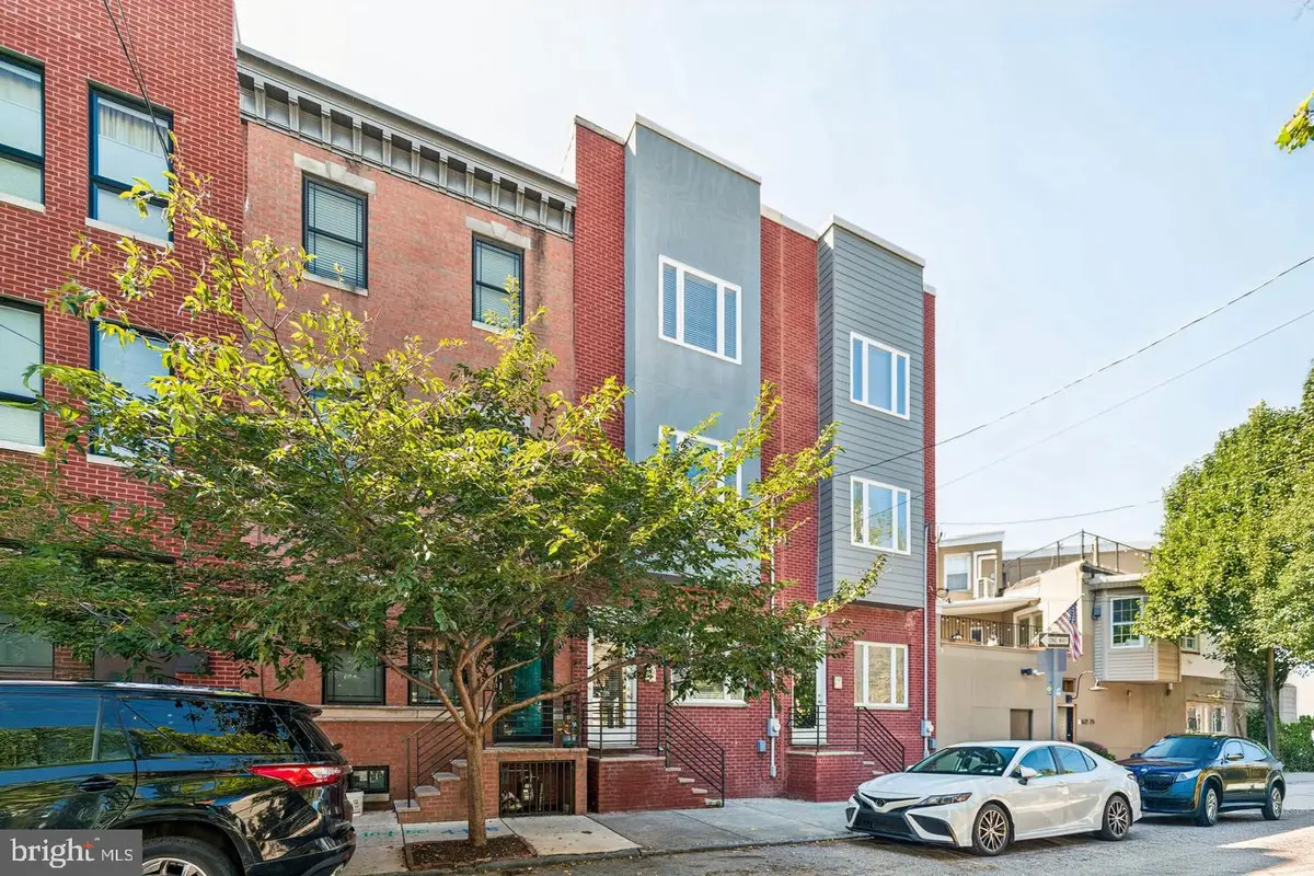 1456 E Columbia Ave, Philadelphia, PA 19125 - #1