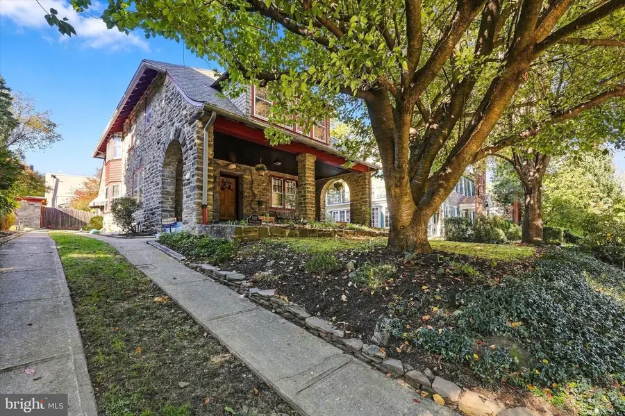 2821 Midvale Ave, Philadelphia, PA 19129 - #2