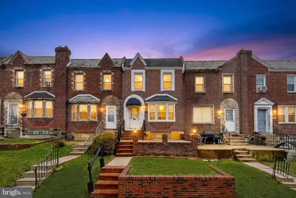 1338 Greeby St, PHILADELPHIA, PA 19111