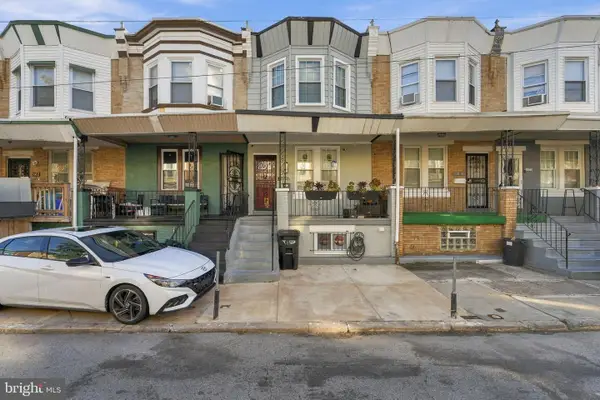 5616 Hazel Ave, PHILADELPHIA, PA 19143