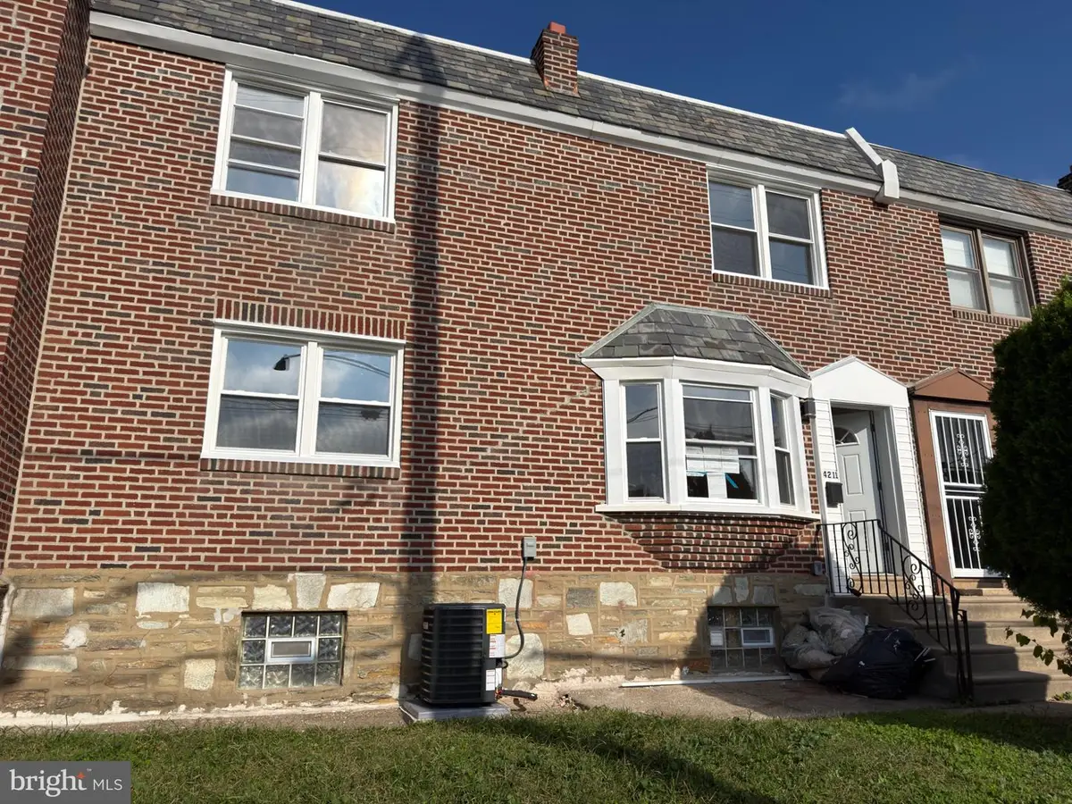 4211 E Cheltenham Ave, Philadelphia, PA 19124 - #1
