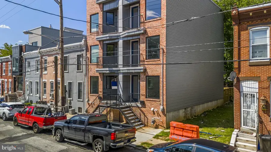 1328 S 31st St, Philadelphia, PA 19146 - #3