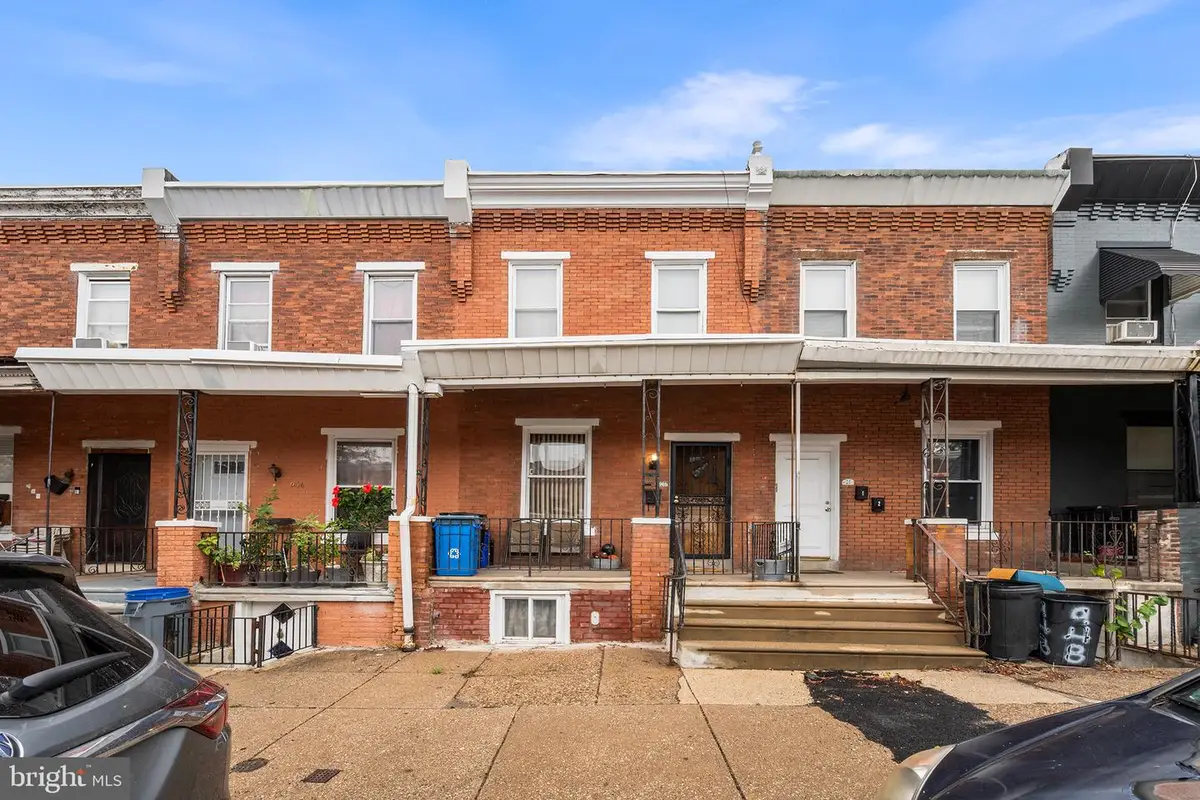 946 N 66th St, Philadelphia, PA 19151 - #1