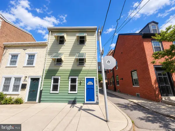 1247 Marlborough St, PHILADELPHIA, PA 19125