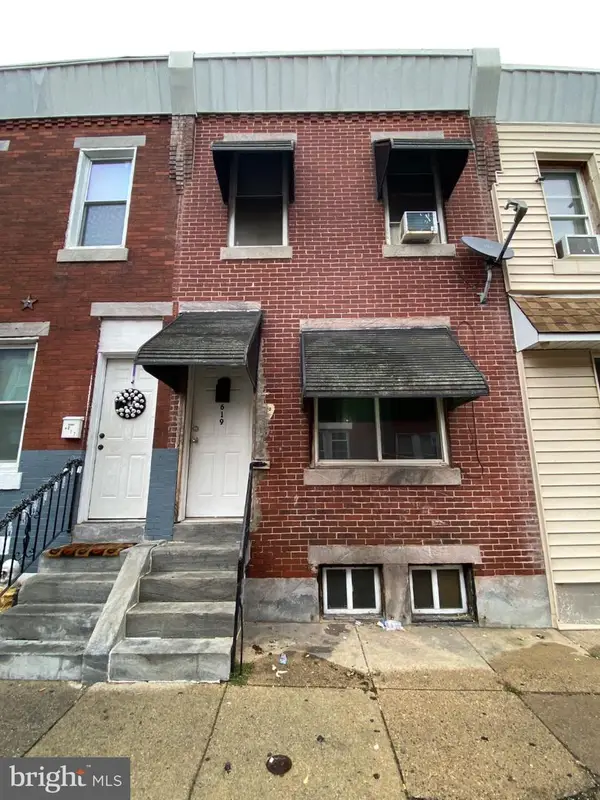 619 E Wishart St, PHILADELPHIA, PA 19134