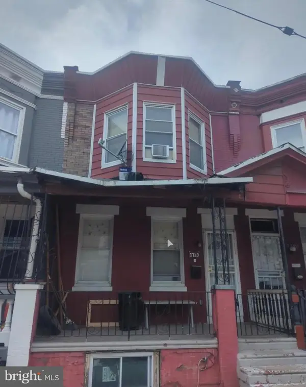 3718 N Darien, PHILADELPHIA, PA 19140