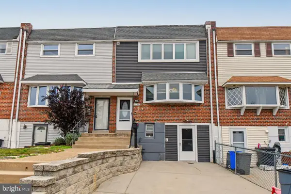 11728 Lanett Rd, PHILADELPHIA, PA 19154