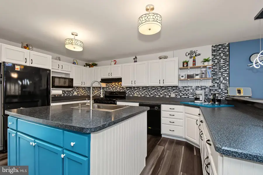11728 Lanett Rd, Philadelphia, PA 19154 - #2
