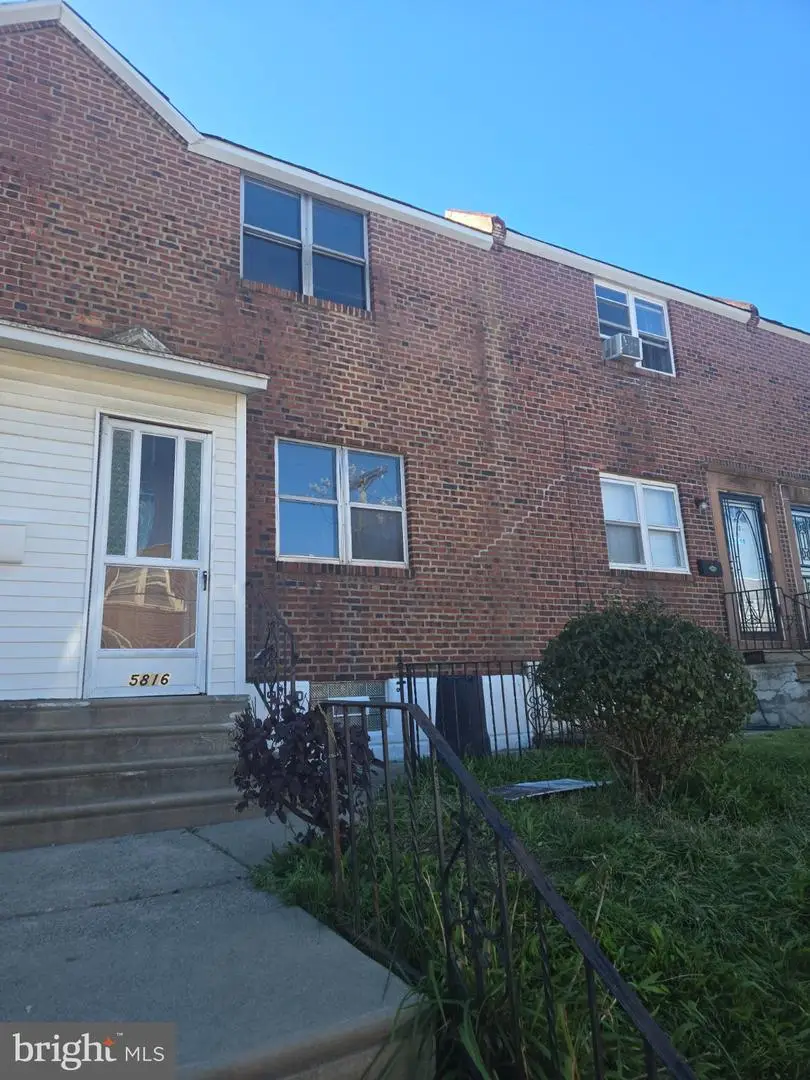 5816 Oxford Ave, Philadelphia, PA 19149 - #1