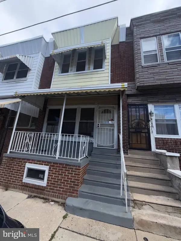 3215 N Marston St, PHILADELPHIA, PA 19129