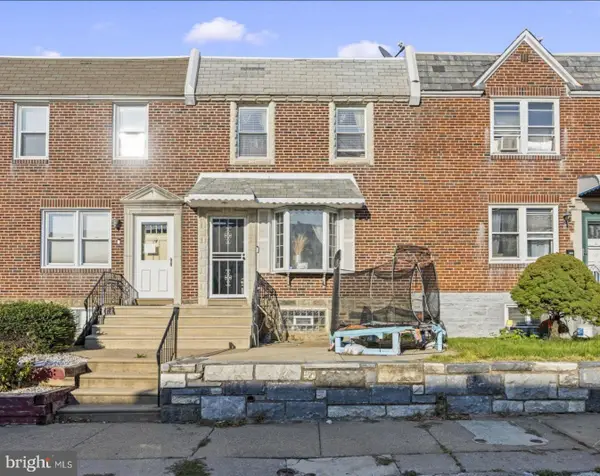 2109 Lardner St, PHILADELPHIA, PA 19149