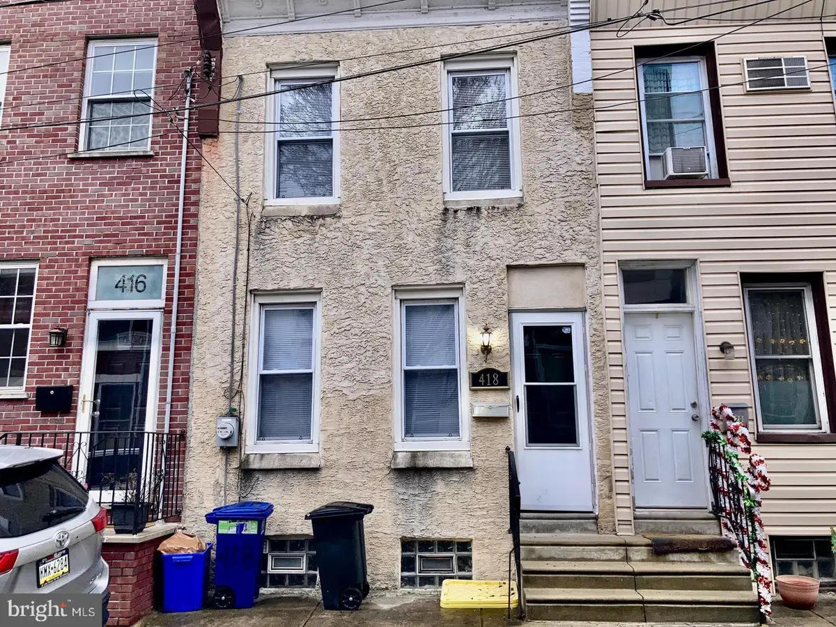 418 Emily St, Philadelphia, PA 19148 - #1