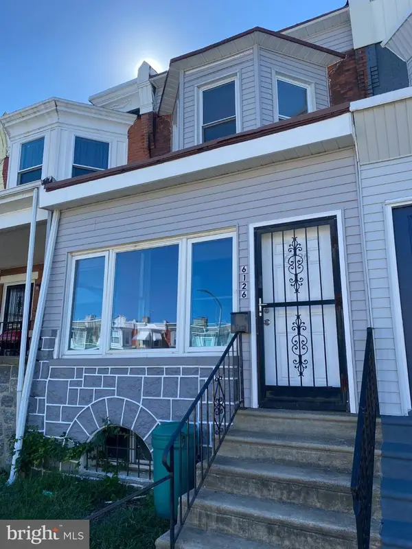 6126 Chestnut St, PHILADELPHIA, PA 19139