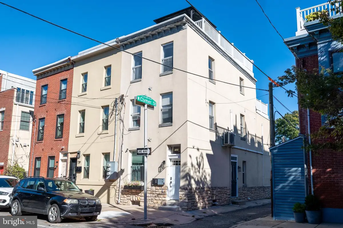 731 S 21st St, Philadelphia, PA 19146 - #1