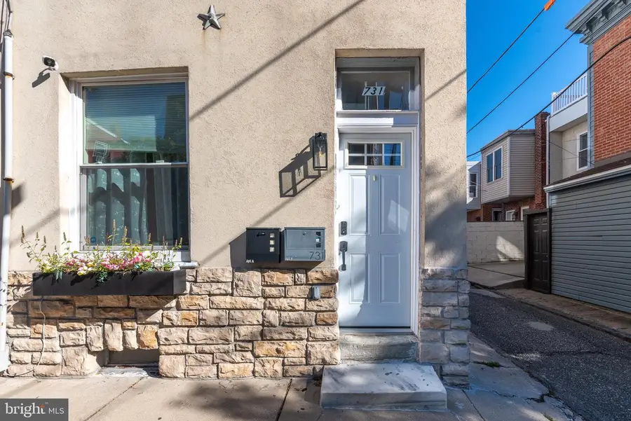 731 S 21st St, Philadelphia, PA 19146 - #2